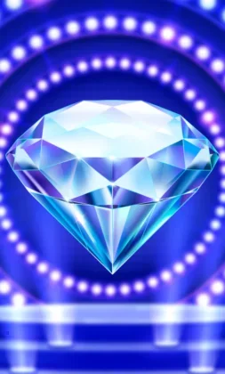Diamond Explosion 7s SE